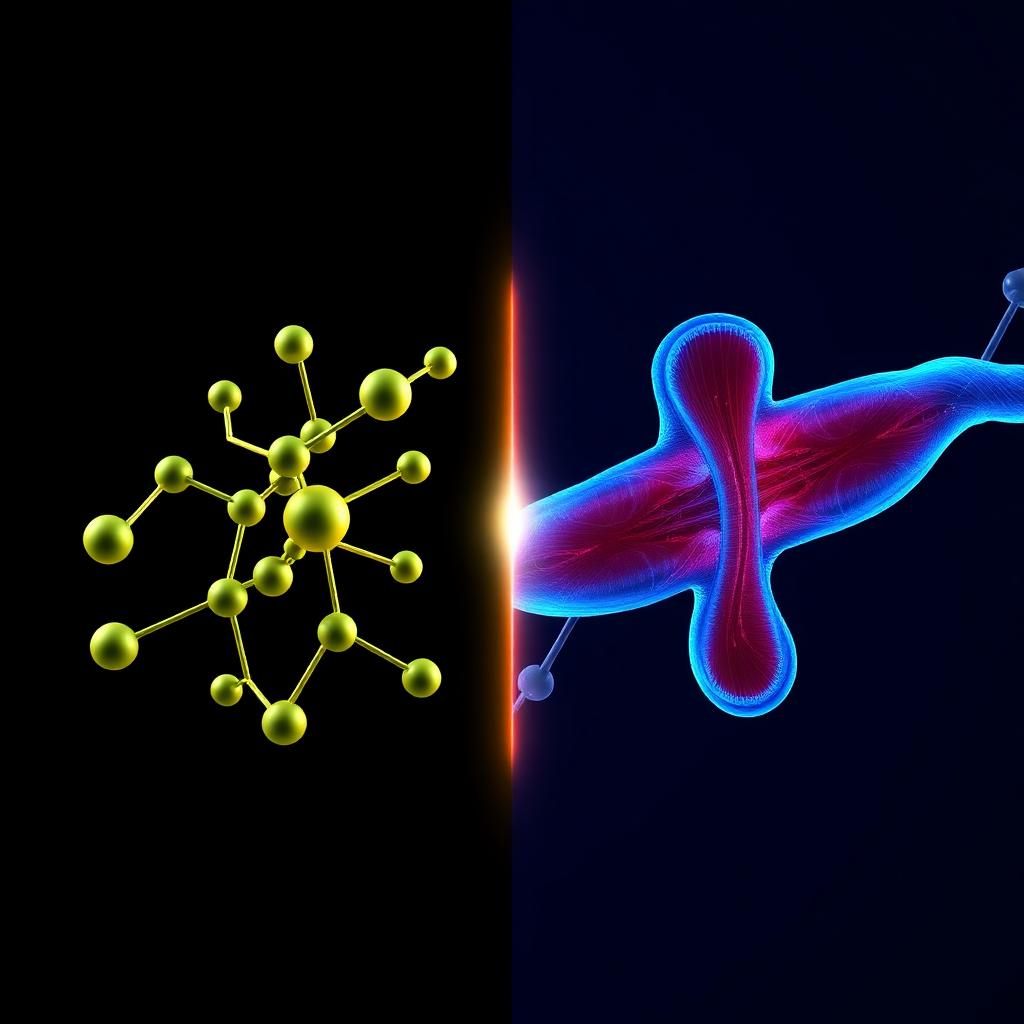 Алфа-аланин срещу Бета-аланин: Енергиен рециклатор срещу Мускулен буфер