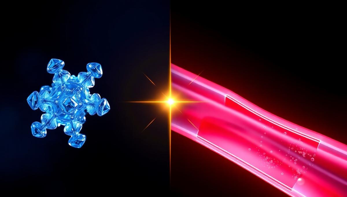 Аргинин срещу Азотен оксид: От суровия ресурс до съдовата реакция