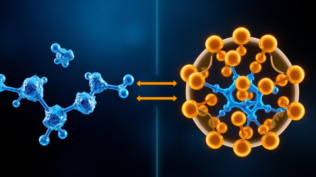 Бета-аланин срещу Карнозин: Прекурсорът срещу Дипептида