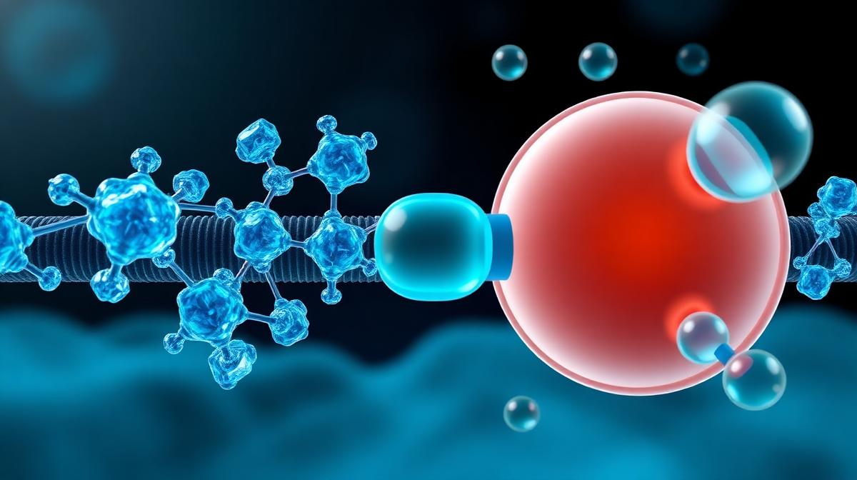 Бета-аланин срещу Таурин: Битката за транспортния канал