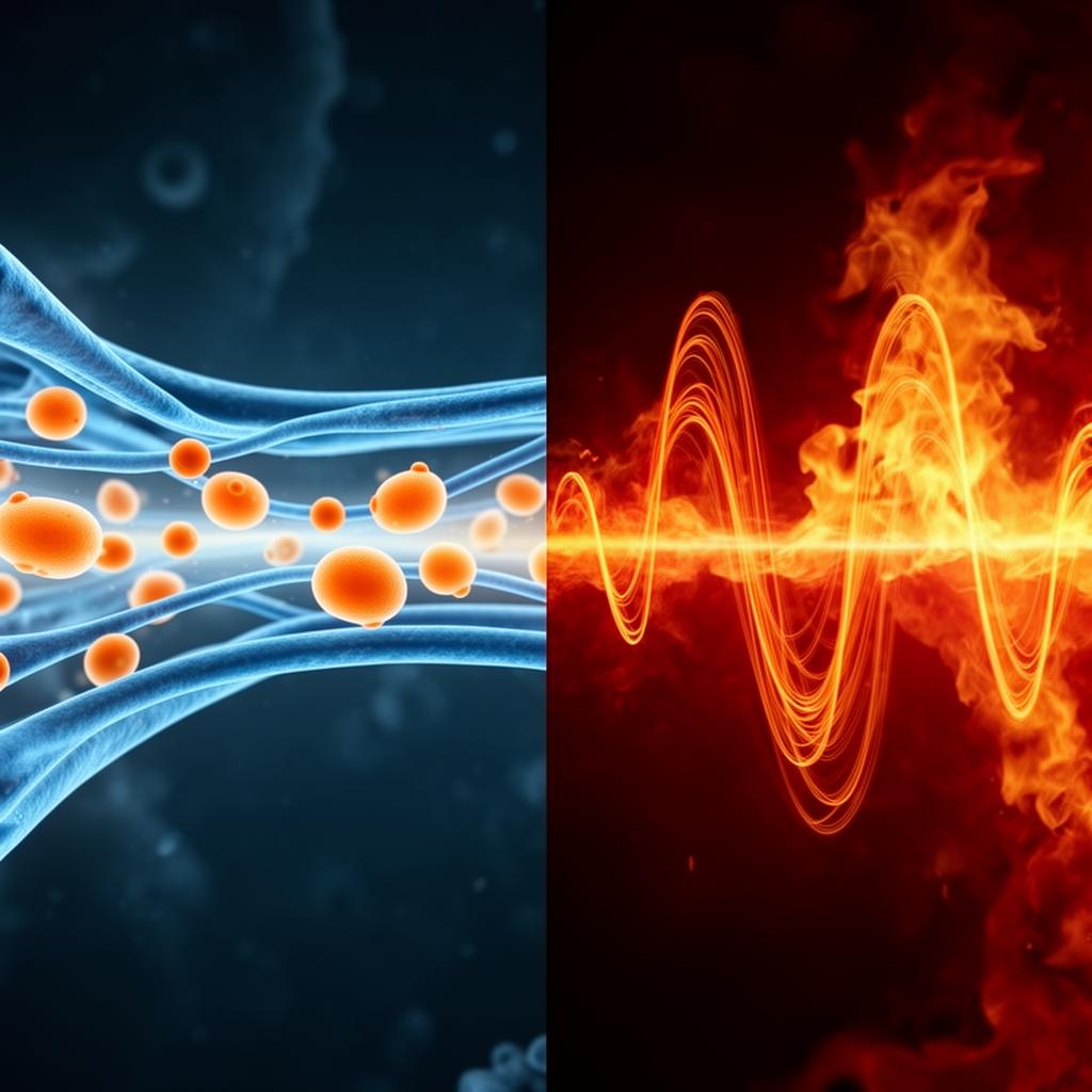 L-Карнитин срещу Фетбърнъри: Логистика срещу Термогенеза