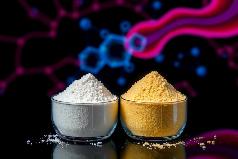 Аргинин: Пълният гайд — Цитрулин, AAKG, Орнитин и всички форми за NO бустване