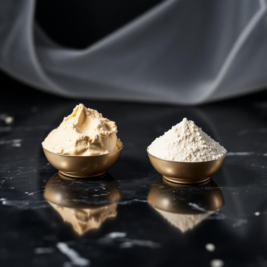 Концентрат срещу Изолат: Битката за чистота и усвояемост