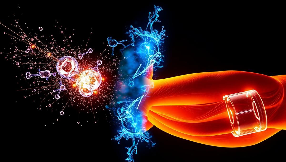 Креатин срещу Бета-аланин: Експлозивна сила срещу Издръжливост