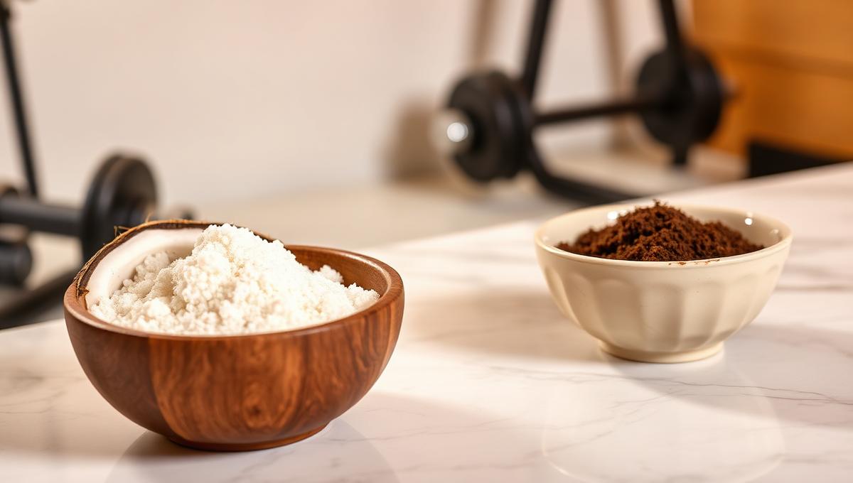 Кокосова срещу Кафява захар: Гликемичен контрол и Инсулинов отговор