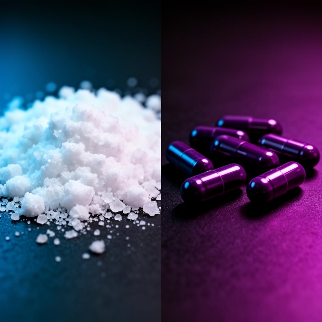 Всички форми на Креатин: Монохидрат, HCL, Kre-Alkalyn и Creapure® — пълен гайд