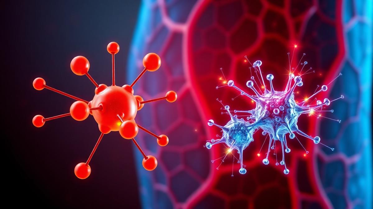 Ниацин срещу Бета-аланин: Флъш срещу Парестезия