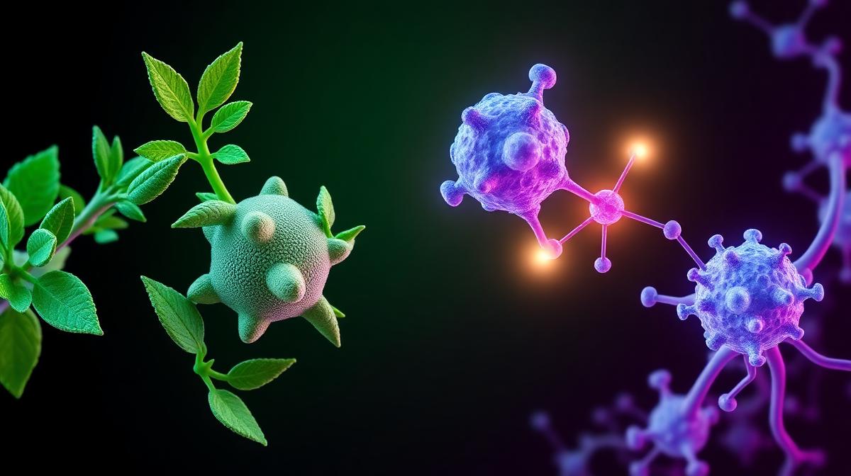 Растителен протеин срещу Бета-аланин: Растителен фундамент срещу Карнозинов дефицит