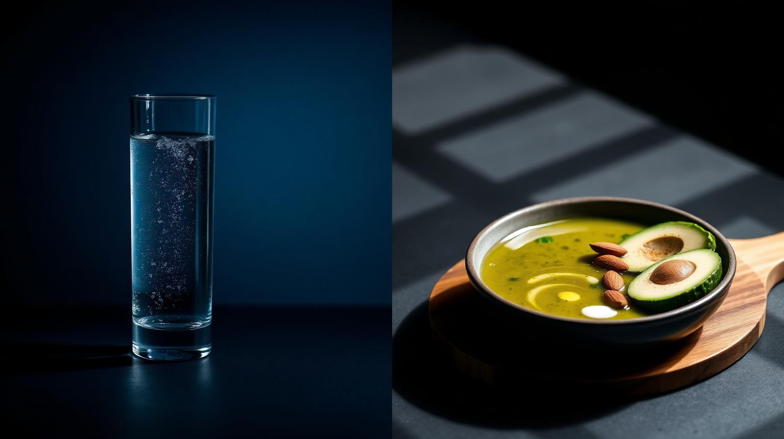 Водно гладуване срещу FMD за спортисти – безопасност и ефективност