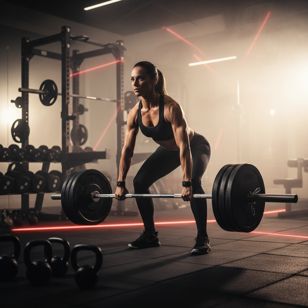 1RM (One-Rep Max) — какво е и как се пресмята