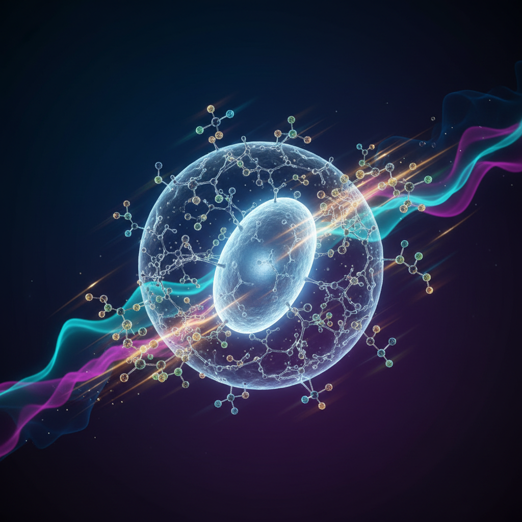 Антиоксиданти и клетъчна защита