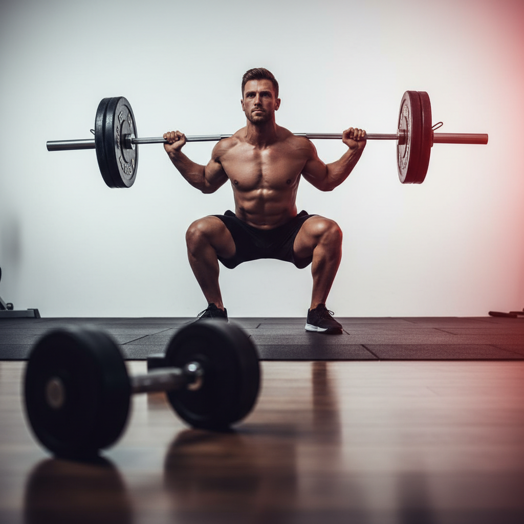 Тренировъчна честота — колко често да тренираме мускула