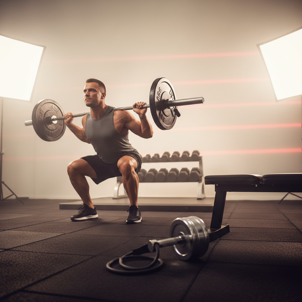 Базови (compound) vs изолиращи упражнения