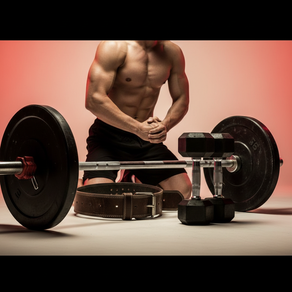 Core стабилизация и bracing