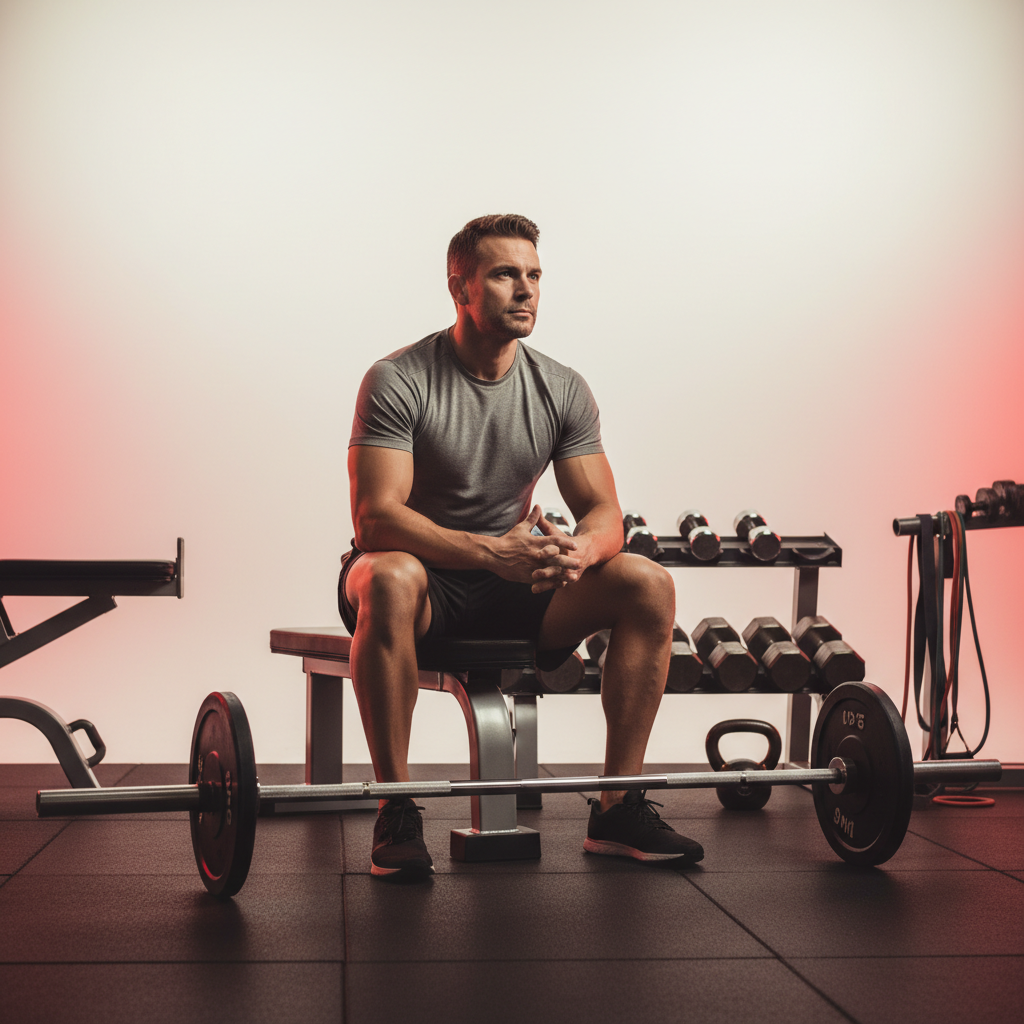 Deload седмица — кога и как да я планираш