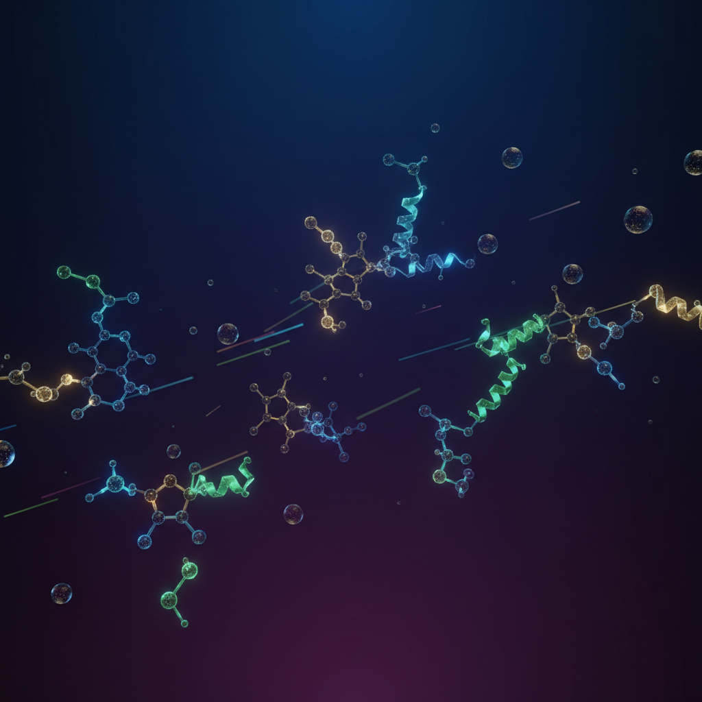 Добавки за управление на стрес и кортизол