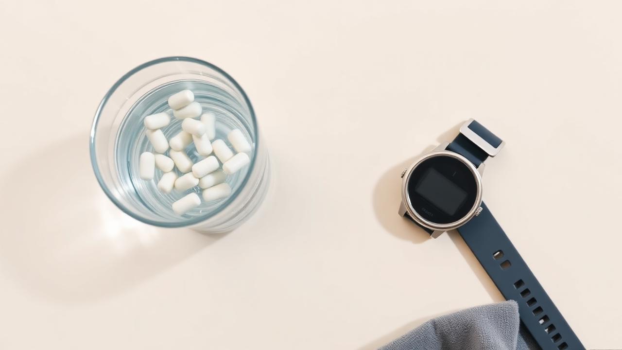 Електролити при кардио над 60 минути: кога стават критични