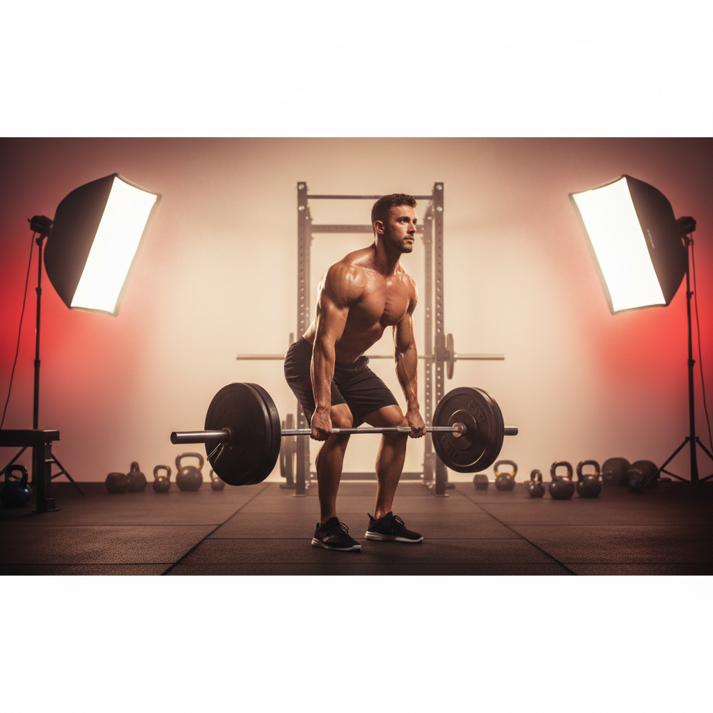 EPOC — повишен разход след тренировка