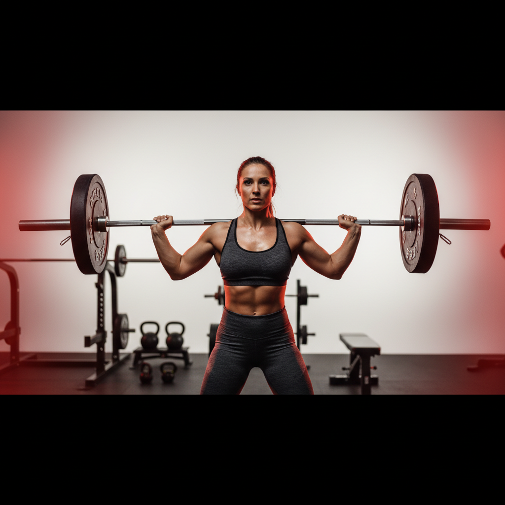 Full Body 3 пъти седмично — оптимална за начинаещи