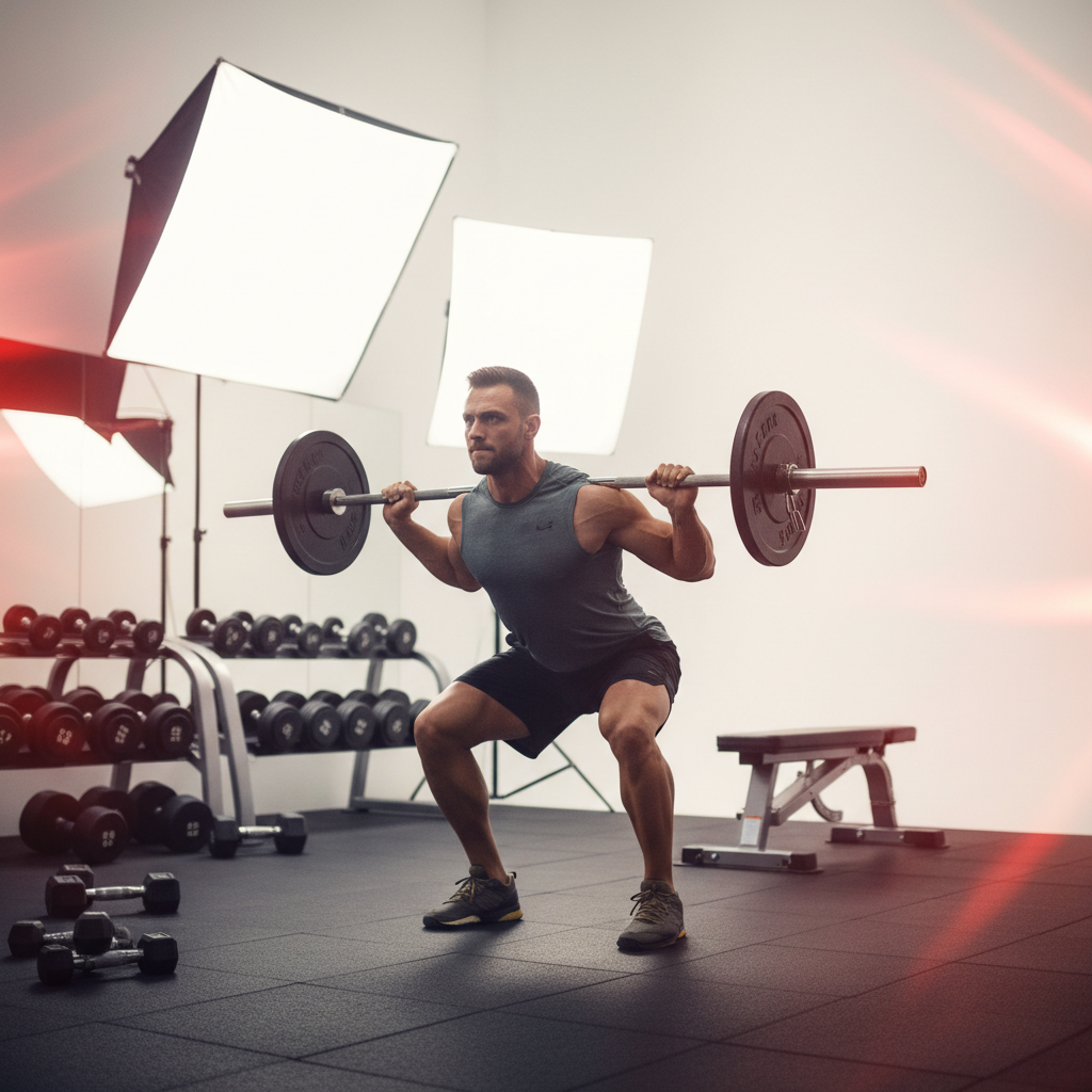 Full Body тренировка — за начинаещи и напреднали