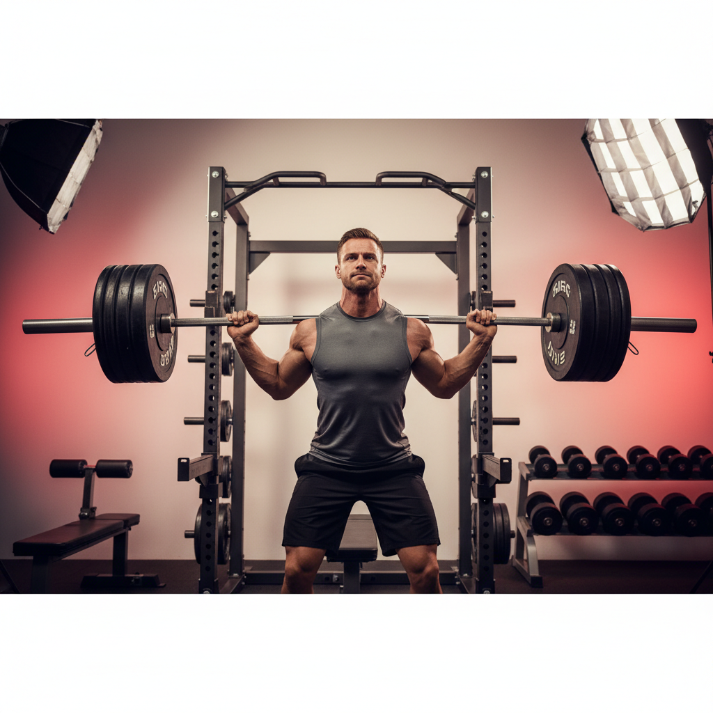 Хипертрофия — какво е и как работи мускулният растеж