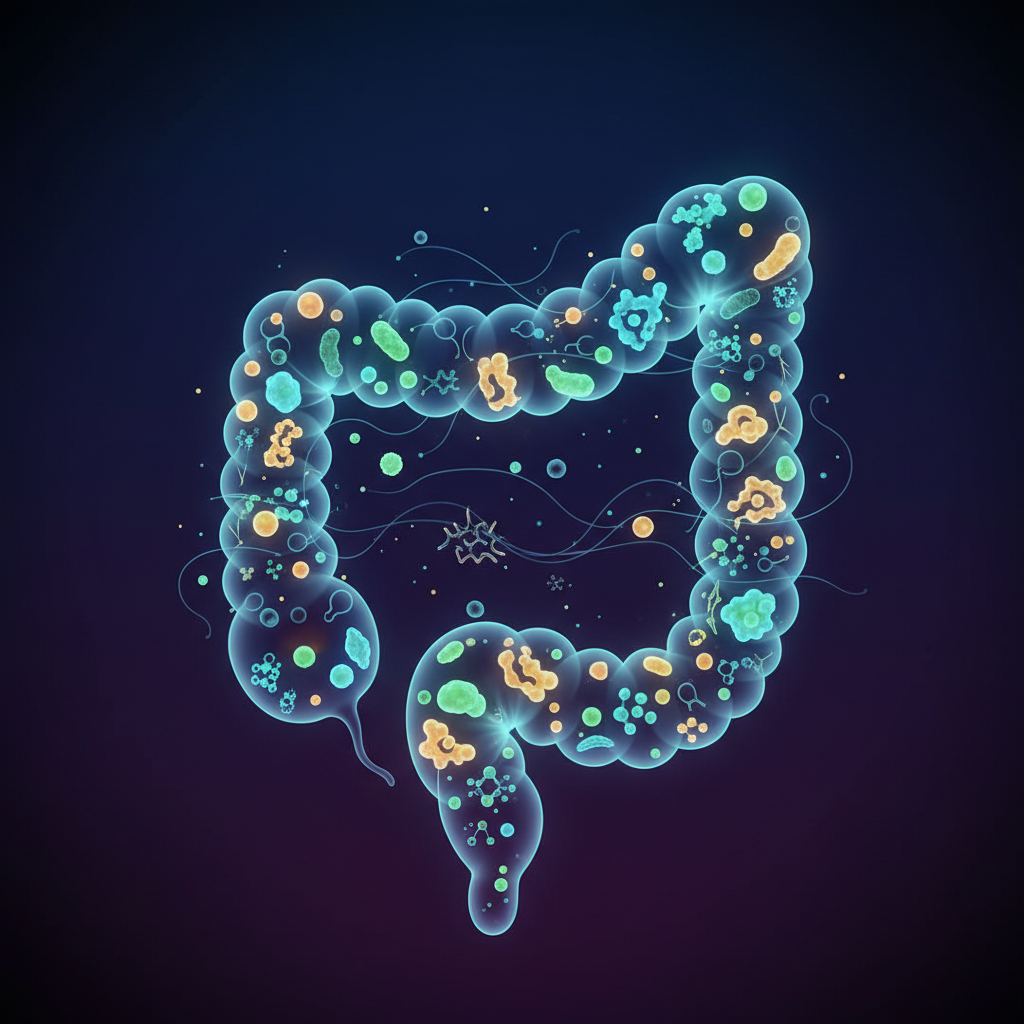 Храносмилане и чревно здраве