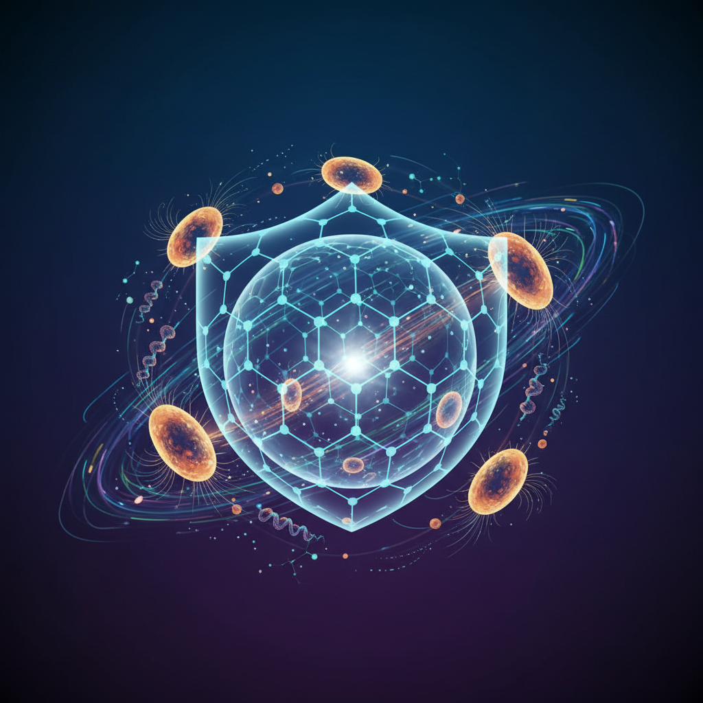 Имунна подкрепа: Добавки за силен имунитет