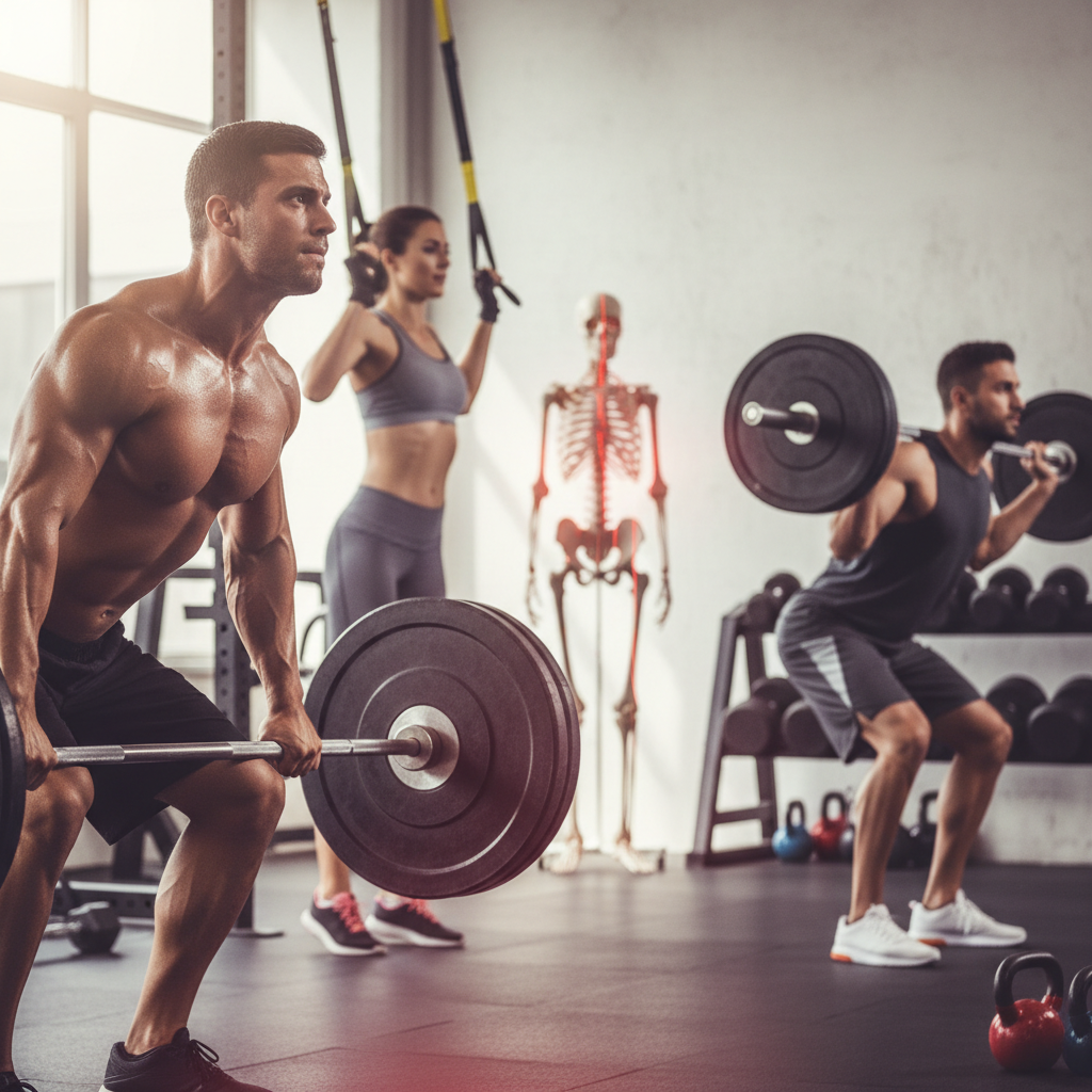 Интензитет на тренировка — % от 1RM и абсолютно тегло