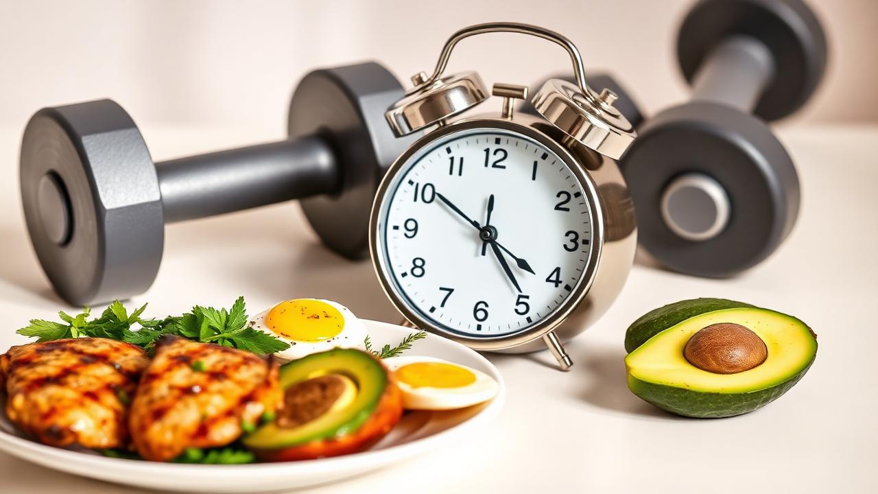 Интермитентно гладуване и тренировки: какво се случва наистина