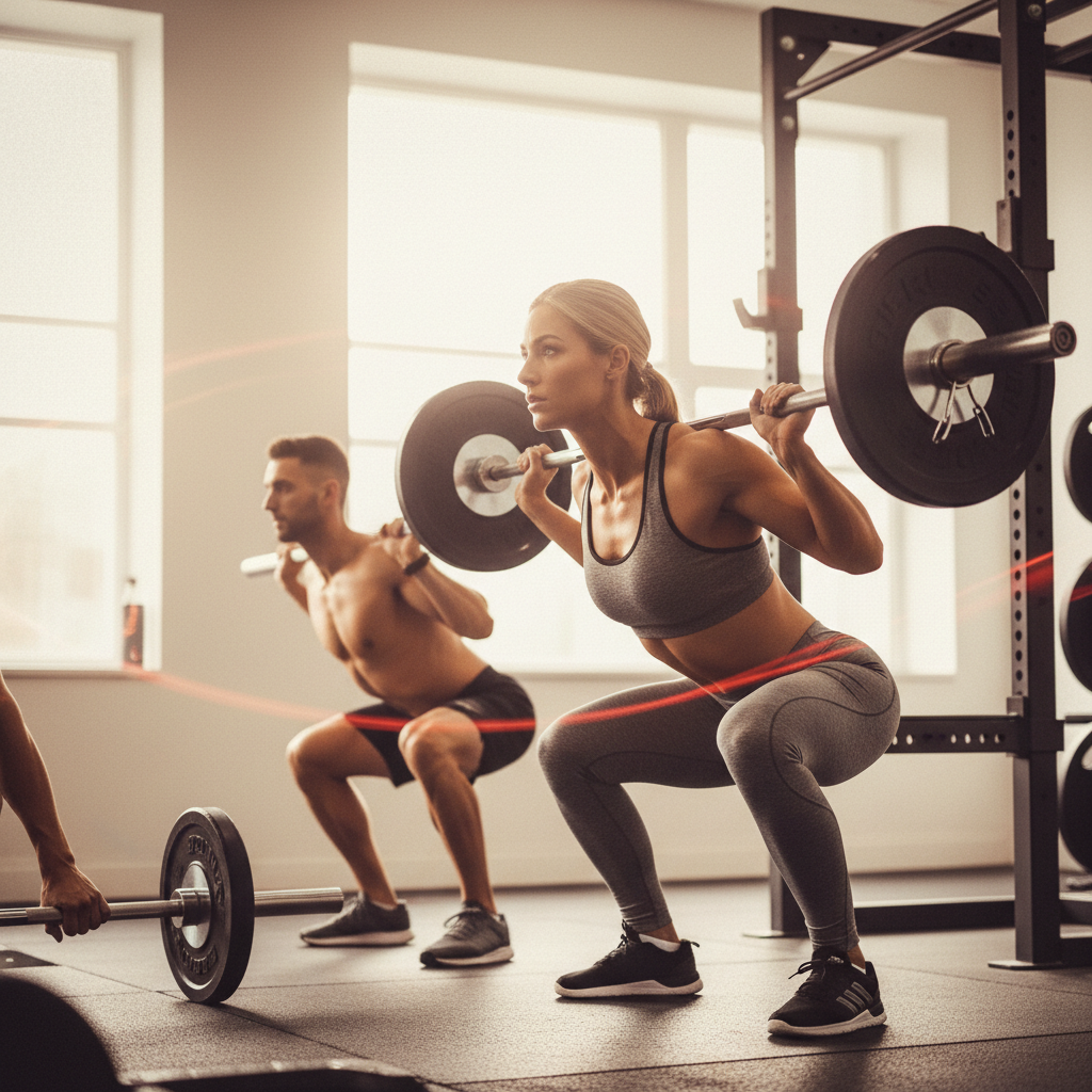 Как да правим клек: пълно ръководство за техника