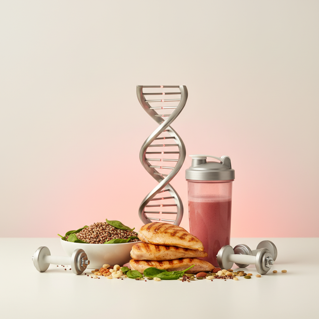 Анаболизъм