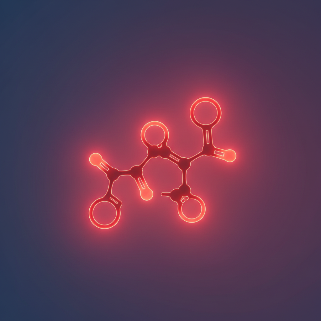 Астаксантин