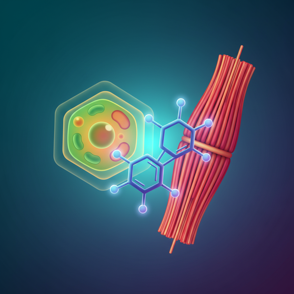 Бета-екдистерон