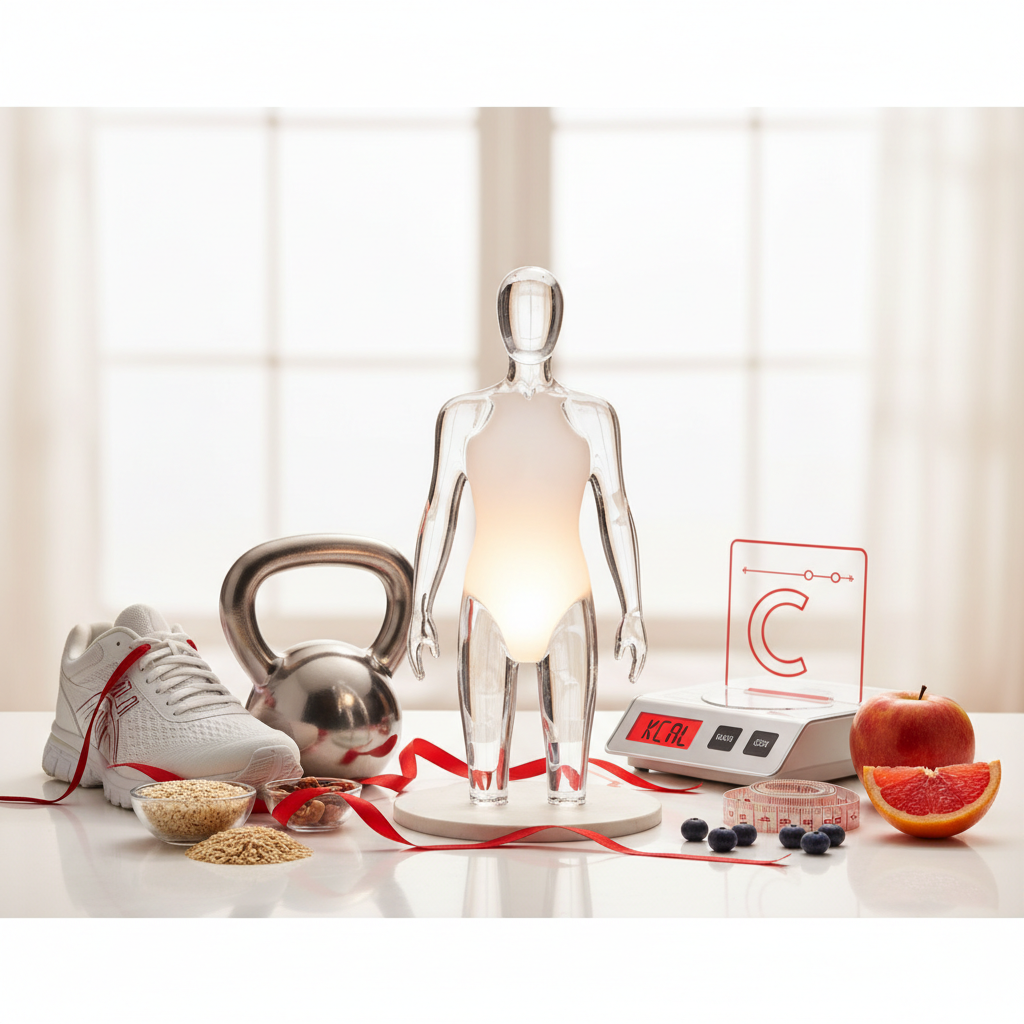 BMR (базален метаболизъм)