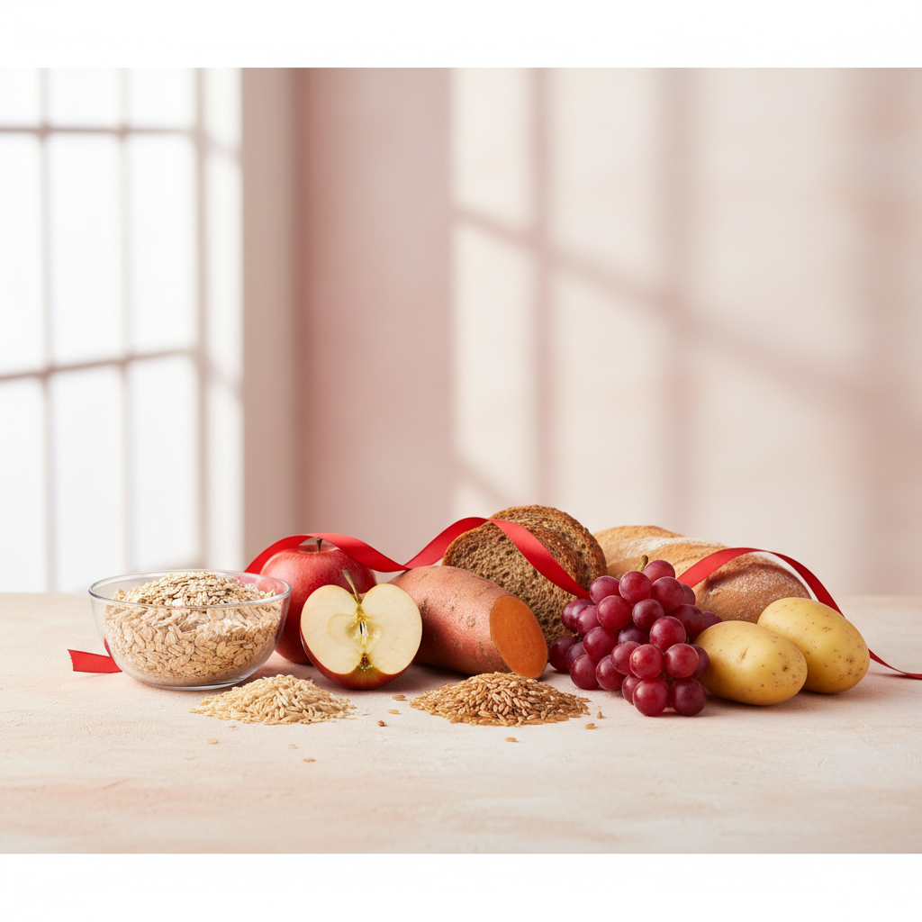 Гликемичен индекс (GI)