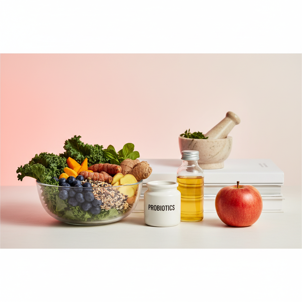 Хранене при автоимунни заболявания