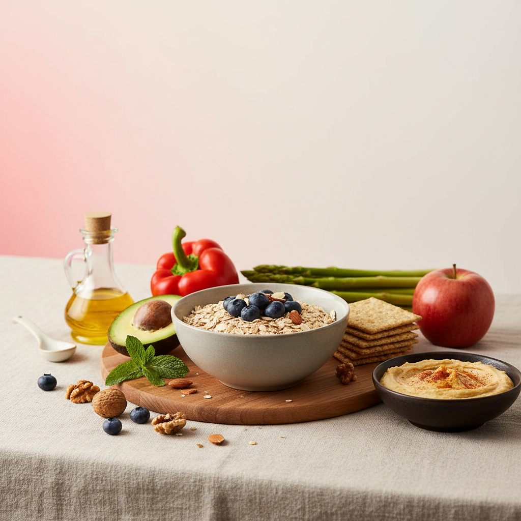 Хранене при диабет тип 2