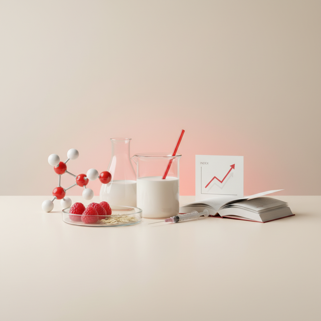 Инсулинов индекс