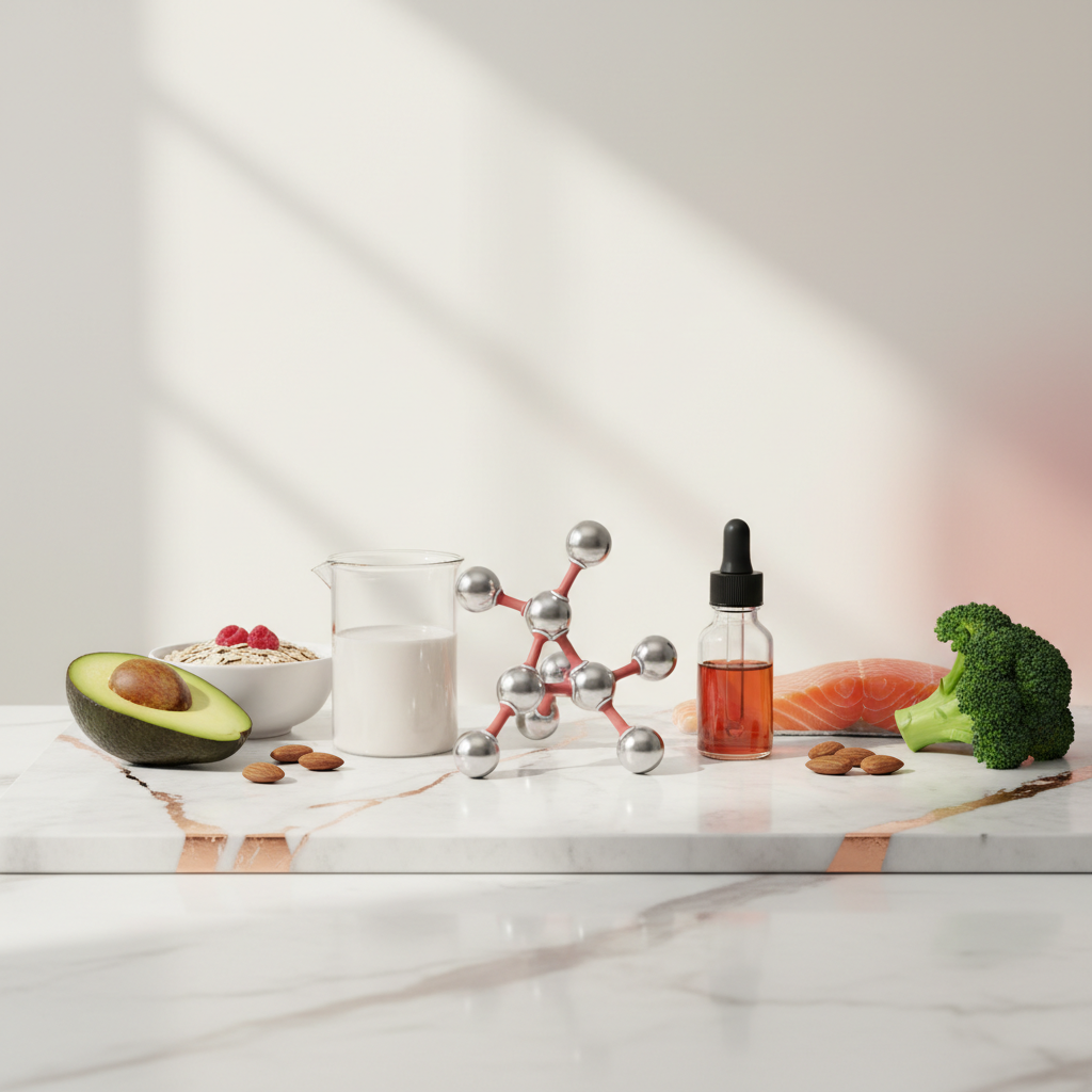 Инсулинова чувствителност