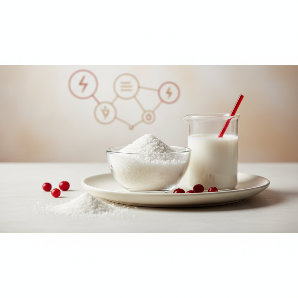 Изомалтулоза