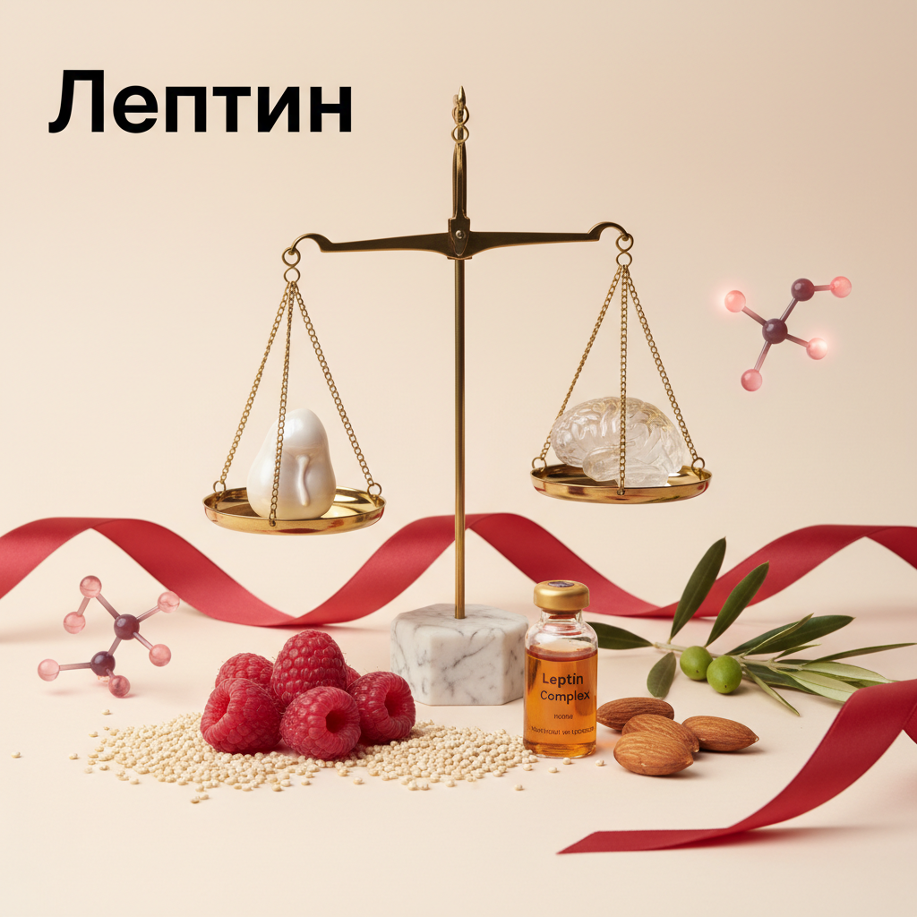 Лептин