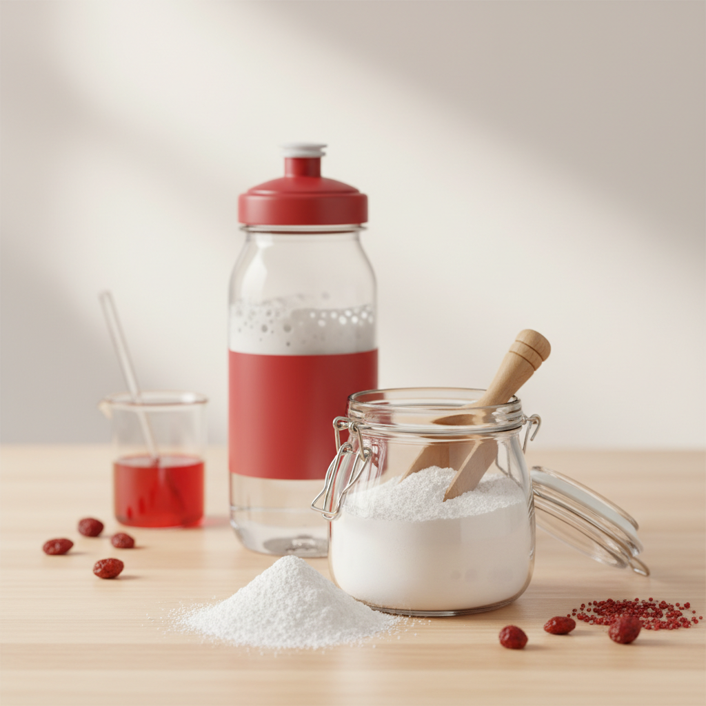 Малтодекстрин