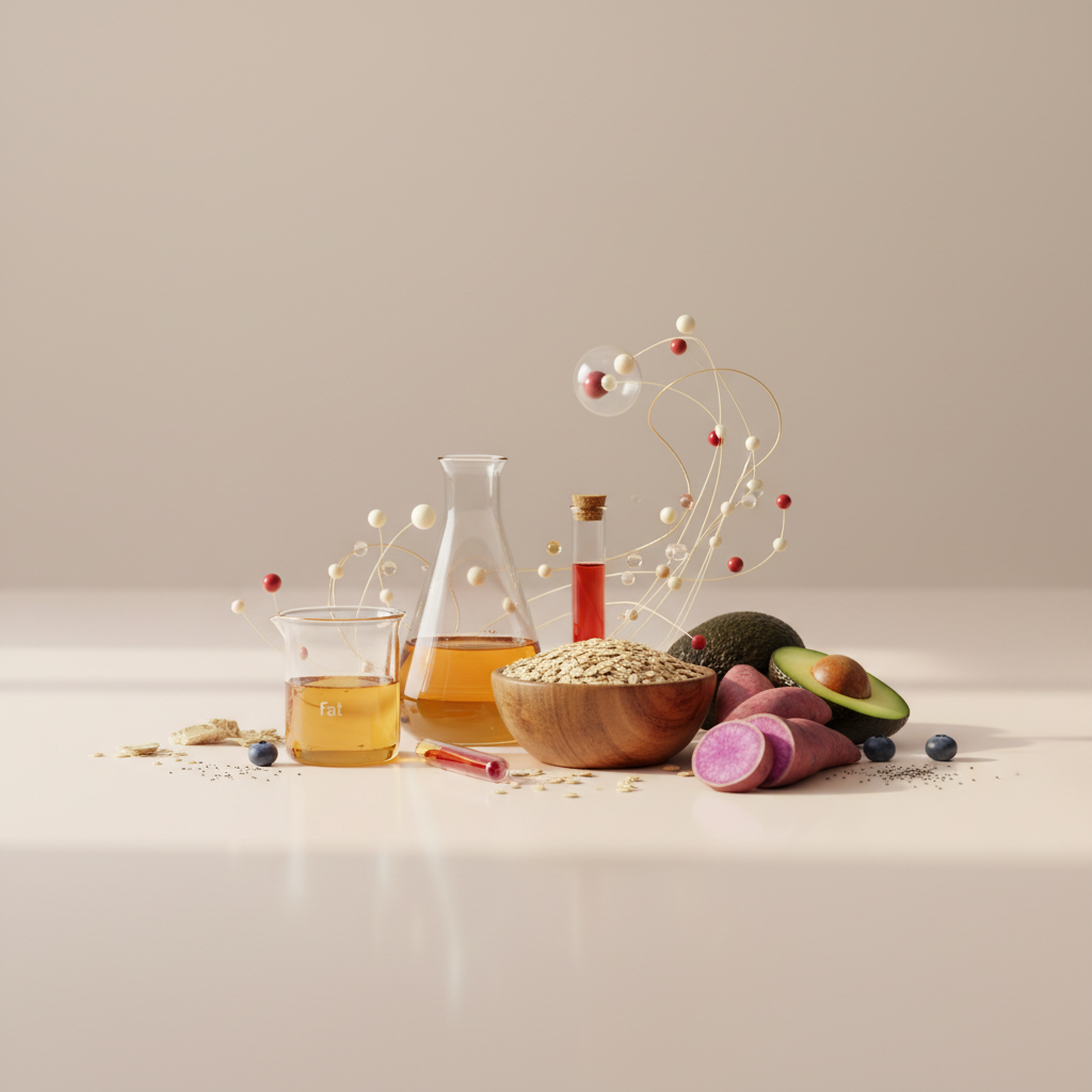 Метаболитна гъвкавост