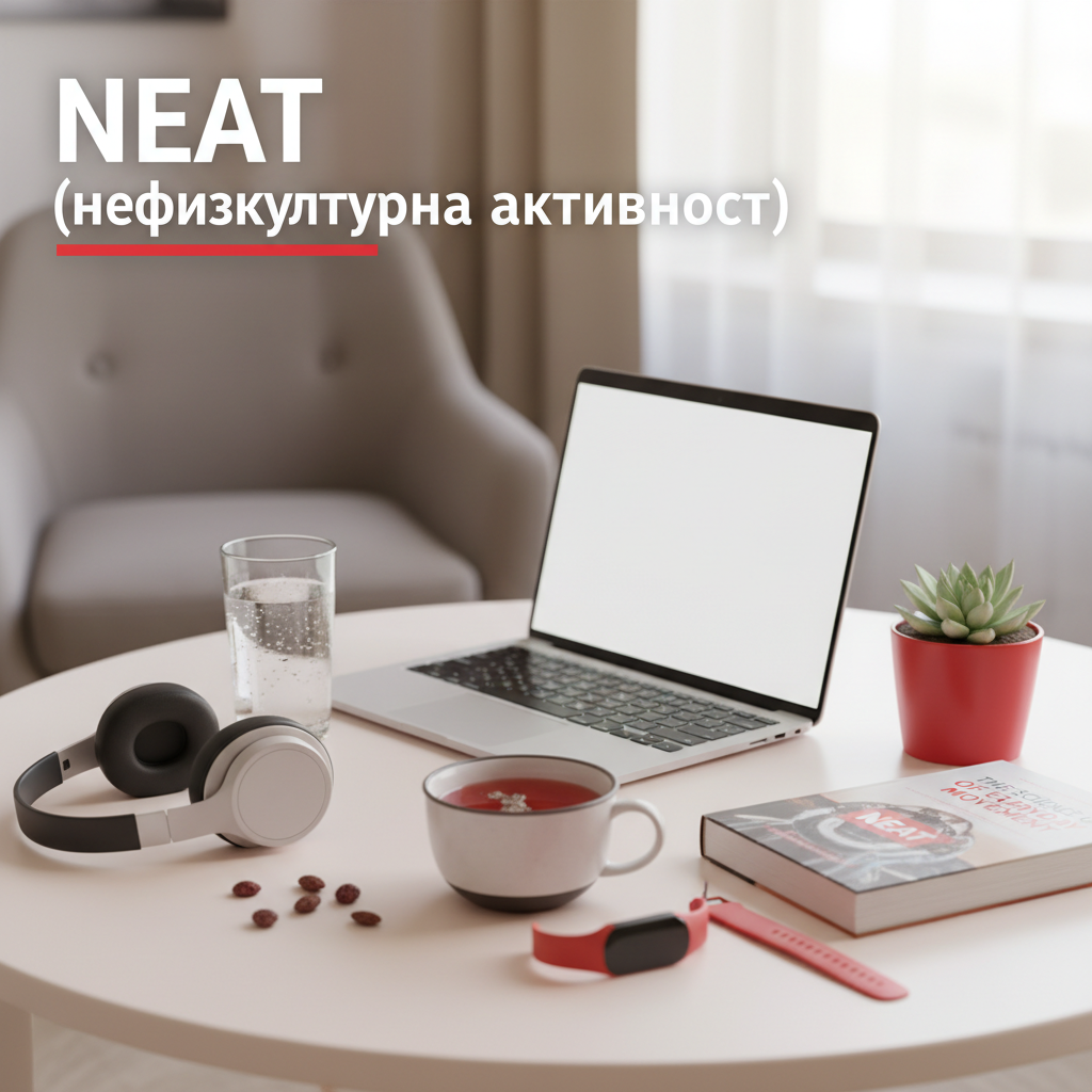 NEAT (нефизкултурна активност)