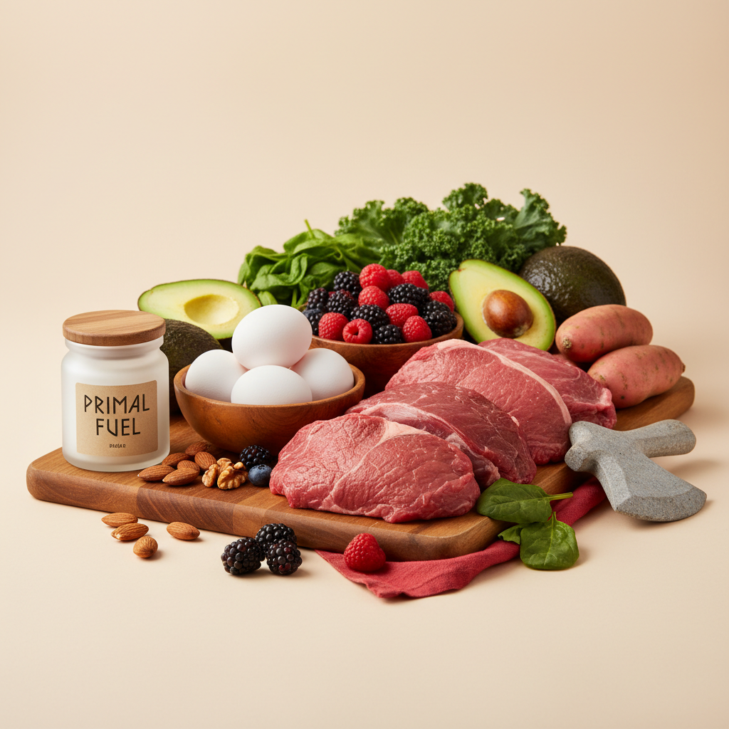 Палео диета