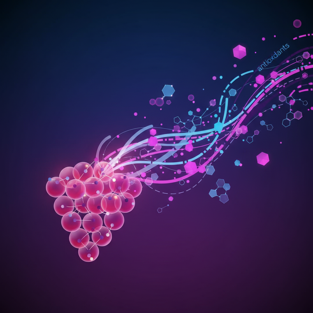 Ресвератрол