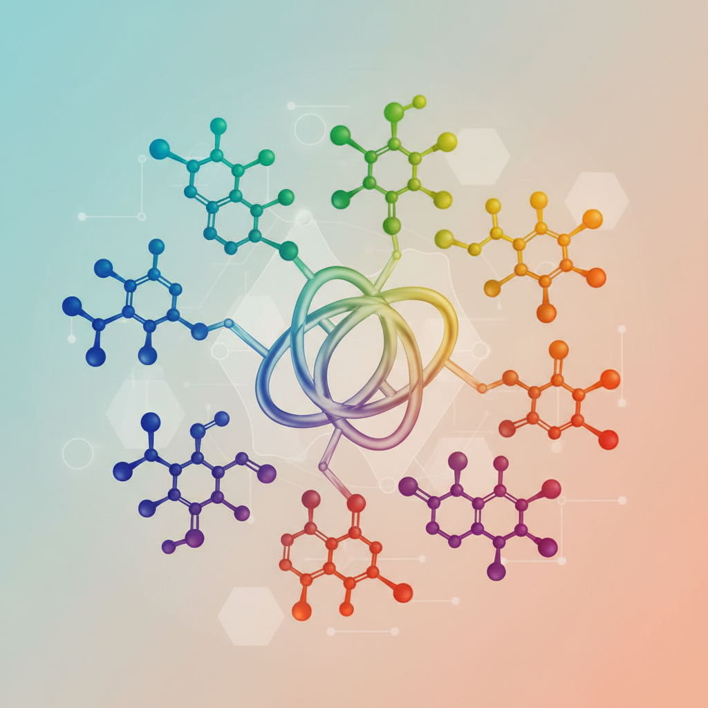 Витамин B комплекс