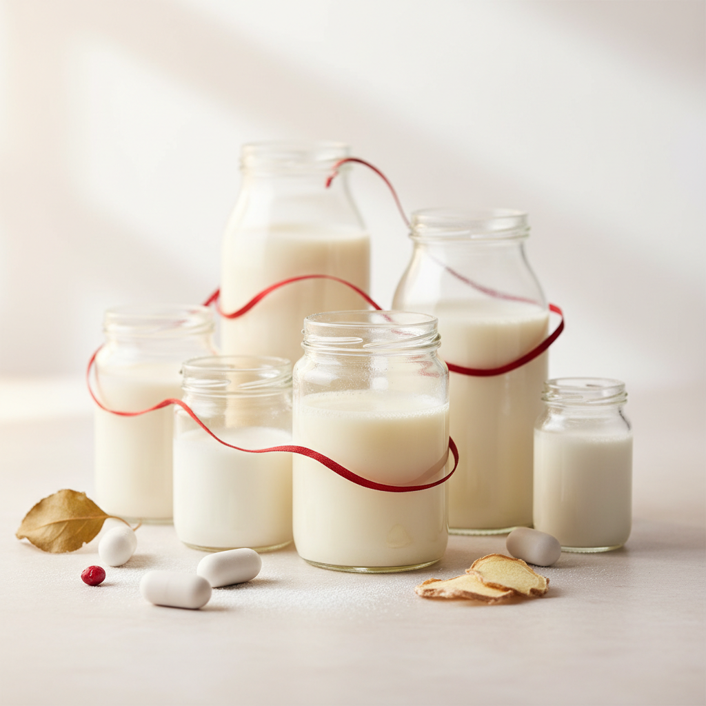 Постбиотици