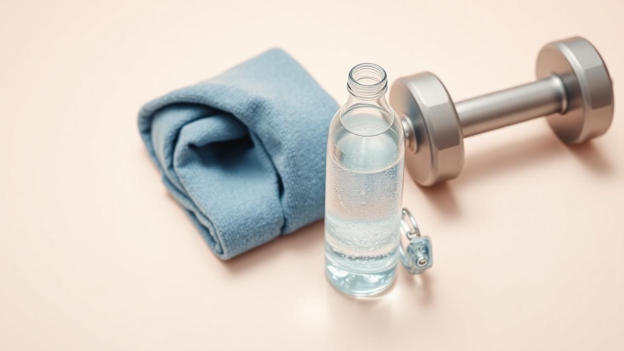 Колко вода на ден: формула по тегло, потене и тренировъчен обем