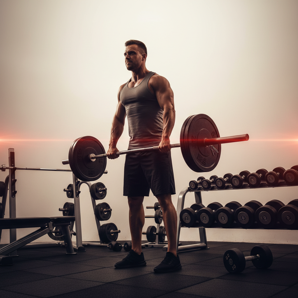 Мускулни влакна тип I и тип II